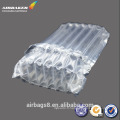 Strong Protection Air Dunnage Bubble sacs de plastique pour aliments